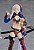 Musashi Miyamoto Fate/Grand Order Figma 560 Max Factory Original - Imagem 7