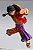 Monkey D. Luffy One Piece Imagination Works Bandai Original - Imagem 10