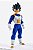 Vegeta Dragon Ball Z Imagination Works Bandai Original - Imagem 2