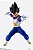 Vegeta Dragon Ball Z Imagination Works Bandai Original - Imagem 3