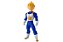 Vegeta Dragon Ball Z Imagination Works Bandai Original - Imagem 1