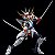 Ryo Sanada Solar Armor Samurai Troopers Sentinel Original - Imagem 4