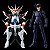 Ryo Sanada Solar Armor Samurai Troopers Sentinel Original - Imagem 2