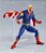 Homelander The Boys Figma SP-147 Good Smile Company Original - Imagem 2