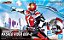 Kamen Rider Den-O Sword Form & Plat Form Figure-rise Standard Bandai Original - Imagem 2