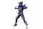 Kamen Rider Rogue Kamen Rider Build S.H. Figuarts Bandai Original - Imagem 1