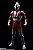 Ultraman Shinkoccou Seihou S.H. Figuarts Bandai Original - Imagem 2