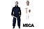 Michael Myers Retro Halloween 2 O pesadelo continua Neca Original - Imagem 2