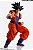 Son Goku Dragon Ball Z Imagination Works Bandai Original - Imagem 8