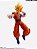 Son Goku Dragon Ball Z Imagination Works Bandai Original - Imagem 7