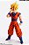 Son Goku Dragon Ball Z Imagination Works Bandai Original - Imagem 3