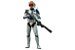 Captain Vaughn Star Wars A Guerra dos Clones Television Masterpiece Hot Toys Original - Imagem 1