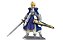 Saber 2.0 Fate Stay Night Figma 227 Max Factory Original - Imagem 1