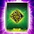King Sphinx Power Rangers Mighty Morphin Ultimates Super7 Original - Imagem 5