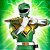 Ranger Verde Power Rangers Mighty Morphin Ultimates Super7 Original - Imagem 3