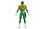 Ranger Verde Power Rangers Mighty Morphin Ultimates Super7 Original - Imagem 1