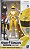 Ranger Amarelo Power Rangers Mighty Morphin Lightning Collection Hasbro Original - Imagem 4