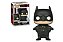 Batman In Wing Suit The Batman Pop! Movies Funko 1196 Original - Imagem 1