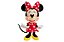 Minnie Mouse Polka Dot Dress Disney Nendoroid 1652 Good Smile Company Original - Imagem 1