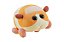 Potato Pui Pui Porquinhos com Rodinhas Nendoroid 1677 Good Smile Company Original - Imagem 1