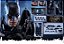 Batman Arkham Knight Video Game Masterpiece Series Hot Toys Original - Imagem 2