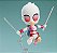 Gwenpool Marvel Comics Nendoroid 1696 Good Smile Company Original - Imagem 6