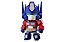 Optimus Prime G1 Transformers Nendoroid 1765 Sentinel Original - Imagem 1