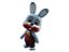 Robbie the Rabbit Blue Silent Hill 3 Nendoroid 1811b Good Smile Company Original - Imagem 1