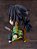 Giyu Tomioka Demon Slayer Kimetsu no Yaiba Nendoroid Swacchao! Good Smile Company Original - Imagem 6