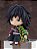 Giyu Tomioka Demon Slayer Kimetsu no Yaiba Nendoroid Swacchao! Good Smile Company Original - Imagem 2