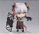 Saria Arknights Nendoroid 1810 Good Smile Arts Shanghai Original - Imagem 5