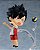 Tetsuro Kuroo Second Uniform Haikyuu!! Nendoroid 1837 Orange Rouge Original - Imagem 4