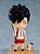 Tetsuro Kuroo Second Uniform Haikyuu!! Nendoroid 1837 Orange Rouge Original - Imagem 3