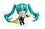 Hatsune Miku GT Project Racing Miku 2022 Vocaloid Nendoroid 1839 Good Smile Company Original - Imagem 1