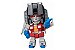 Starscream Transformers Nendoroid 1838 Sentinel Original - Imagem 1