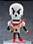 Papyrus Undertale Nendoroid 1827 Good Smile Company Original - Imagem 6