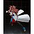 Android 21 Lab Coat Dragon Ball Fighter Z S.H. Figuarts Bandai Original - Imagem 9