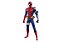 Homem Aranha Cyborg Suit Spider-Man Video Game Masterpiece Hot Toys Original - Imagem 1