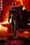 Batman The Batman Movie Masterpiece Series Hot Toys Original - Imagem 4