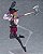 Noir Persona 5 the Animation Figma 458 Max Factory Original - Imagem 6