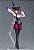Noir Persona 5 the Animation Figma 458 Max Factory Original - Imagem 3