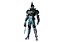 Kamen Rider Evil Bat Genome & Jackal Genome Kamen Rider Revice S.H. Figuarts Bandai Original - Imagem 1