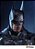 Batman Arkham Knight Video Game Masterpiece Series Hot Toys Original - Imagem 4