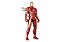 Homem de Ferro Mark 50 Vingadores Guerra Infinita Mafex 178 Medicom Toy Original - Imagem 1