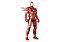 Homem de Ferro Mark 50 Vingadores Guerra Infinita Mafex 178 Medicom Toy Original - Imagem 1
