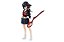 Ryuko Matoi Kill la Kill Pop Up Parade Good Smile Company Original - Imagem 1