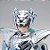 Zeta Alcor Bud Cavaleiros do Zodiaco Saint Seiya Cloth Myth EX Bandai Original - Imagem 7