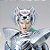 Zeta Alcor Bud Cavaleiros do Zodiaco Saint Seiya Cloth Myth EX Bandai Original - Imagem 9