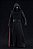 Kylo Ren Star Wars: The Force Awakens ARTFX+ 1/10 Easy Assembly Kit Kotobukiya Original - Imagem 1