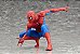 Espetacular Homem aranha Marvel Now! Artfx+ Easy Assembly Kit Kotobukiya Original - Imagem 2